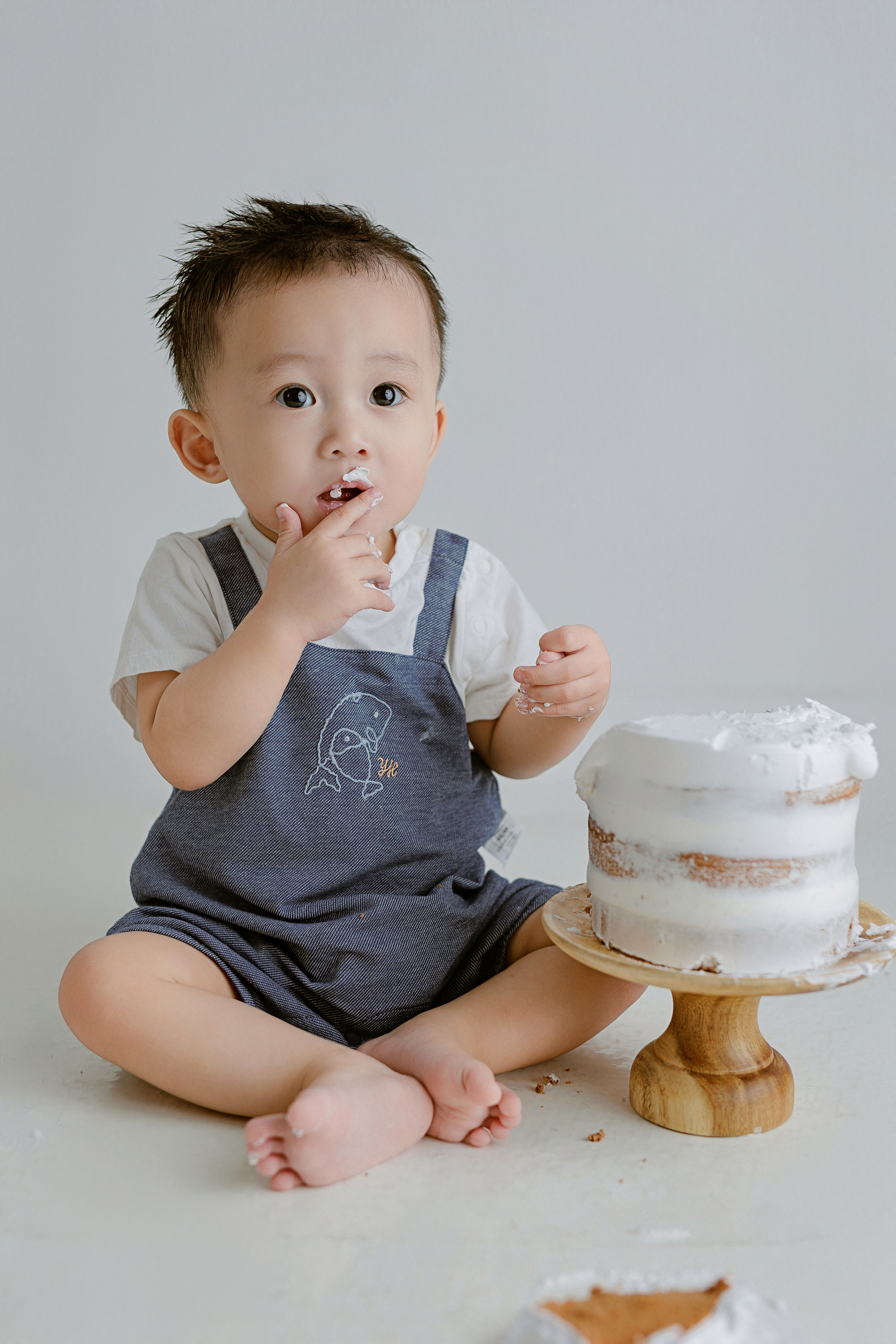 Cody at 12 month(s)